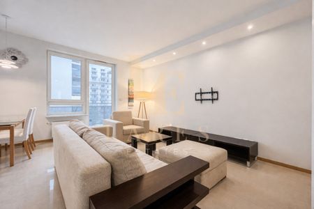 Marina Mokotów | 2 pokoje | 54 m² | Garaż w cenie - Photo 2