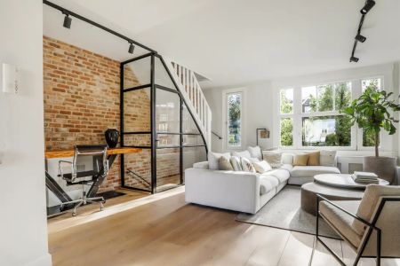 Zocherstraat 14 3 - Foto 4