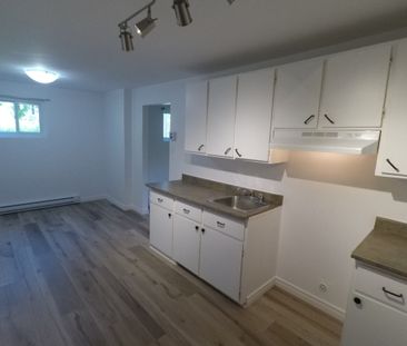 Grand 3 1/2, Secteur Rock Forest - Photo 1