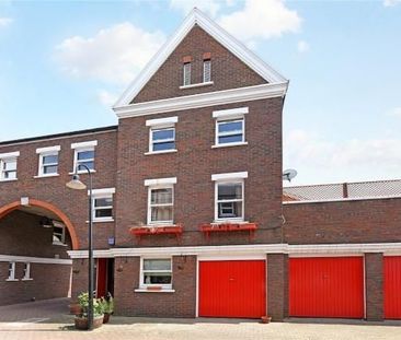 Room in a Shared House, Lockesfield Place, E14 - Photo 3
