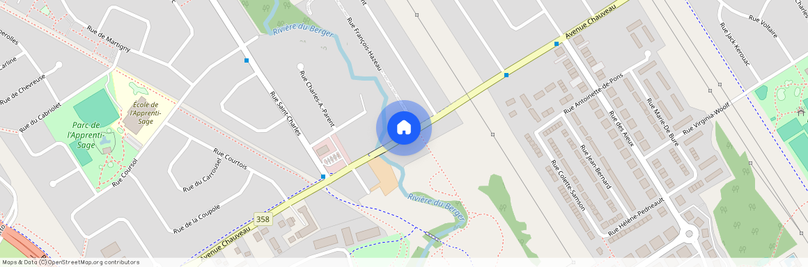 Québec, Québec, Capitale-Nationale, G2K 1B4