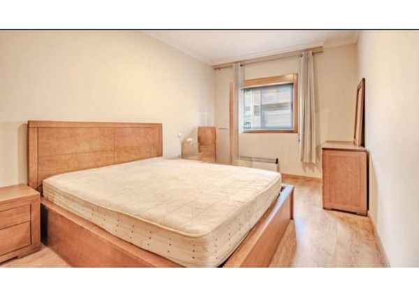 Apartamento T2 em Porto