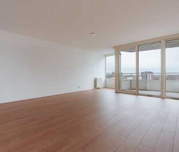 Te huur: Appartement Carnapstraat 58 A in Amsterdam - Foto 4