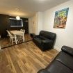 5 Bed - Flat 9, 1-9 Regent Road, Leicester, - Photo 1