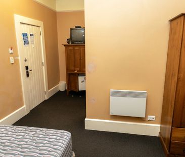 Room 1/526 George Street, Dunedin North, Dunedin City - Photo 1