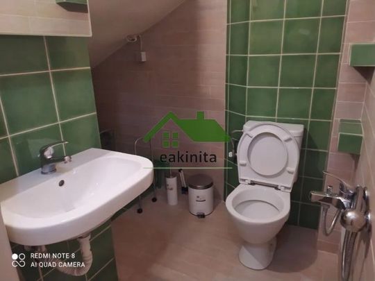 Studio/Γκαρσονιέρα για ενοικίαση Τρίκαλα - Φωτογραφία 1