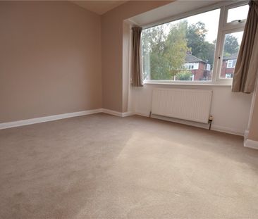 14, Coniston Avenue, Headingley, Leeds, LS6 2BD - Photo 1