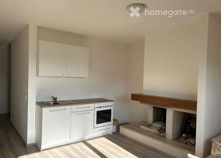 1 Zimmer, 20 m² - Photo 2