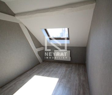 APPARTEMENT T3 A LOUER - Photo 2