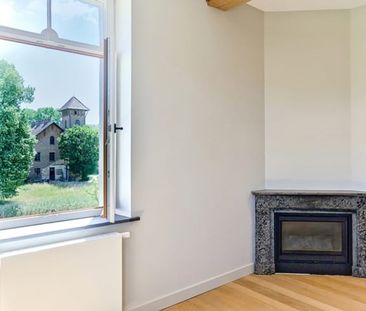 Tout savoir sur cet appartement à Rhode-St-Genèse, à Rhode-St-Genèse - Photo 2