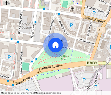 8b Oxford Street - Photo 1
