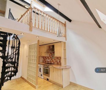 1 bedroom flat to rent - Photo 2