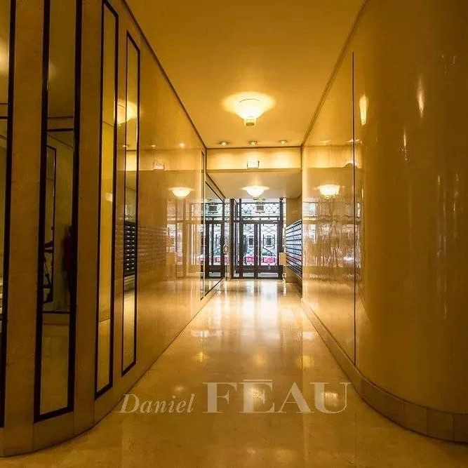 Location appartement, Paris 9ème (75009), 2 pièces, 51.25 m², ref 86287781 - Photo 1