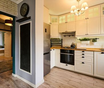 Sprawdź >>> 3 pokoje idealne dla Rodziny 65 m² - Photo 5