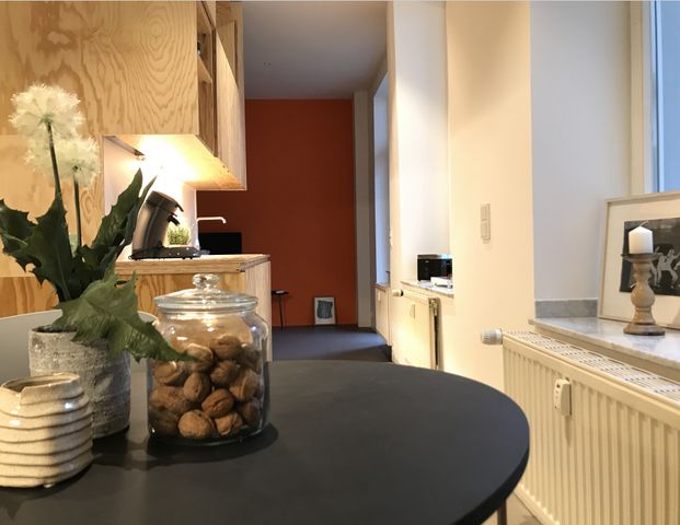 1 Zimmer in Düsseldorf - Foto 1