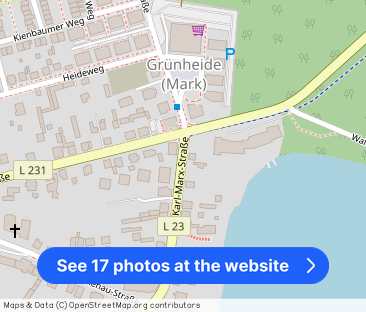 Sofort Bezugsfrei! Moderne 4-Zi-Maisonette-Wohnung in grüner und ru... - Photo 1