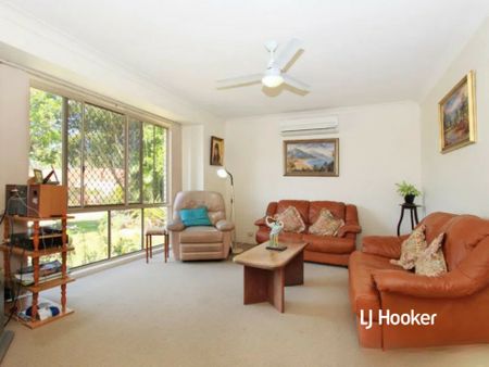 49 Wimbledon Circuit, Carseldine QLD, Belconnen - Photo 3
