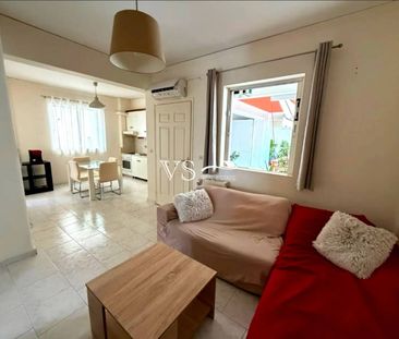 Ενοικίαση κατοικίας, 53 τ.μ., Πάτρα, 450 € - Photo 1