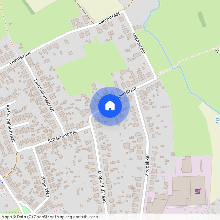 Schapenstraat 38, 2390 Westmalle