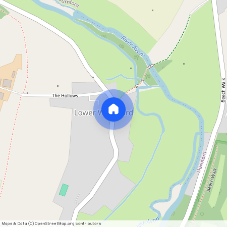 Lower Woodford, Salisbury, SP4