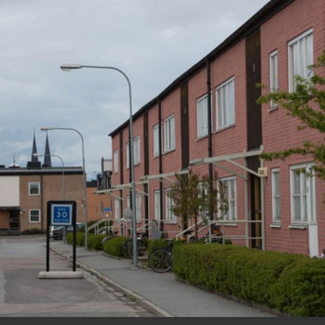 Kvarnkammargatan 9, 75420, Uppsala - Foto 1