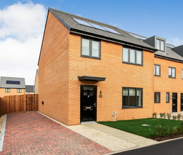 4 bedroom property to rent - Photo 6