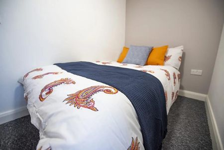 1 bedroom apartment to rent - Photo 4