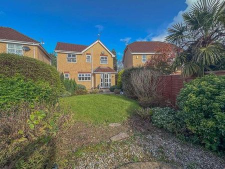 Hastings Crescent, Old St. Mellons, CF3 - Photo 3