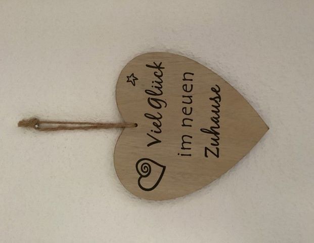 Neue Wohnung, neues Glück! 4-Zimmer-Wohnung für mobile Individualisten - Photo 1