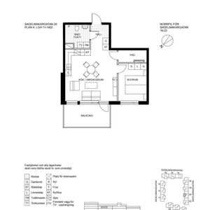 Sadelmakargatan 20, 74959, Enköping - Photo 3