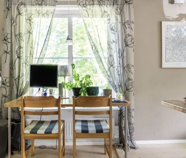 Björkvägen, Åkersberga - Foto 5