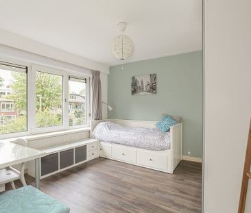 Burgemeester Le Fèvre de Montignylaan 177, Molenlaankwartier, 3055N... - Foto 5