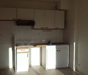 Location appartement t1 34 m² à Nantes (44300) Erdre-L'Eraudière - Photo 6