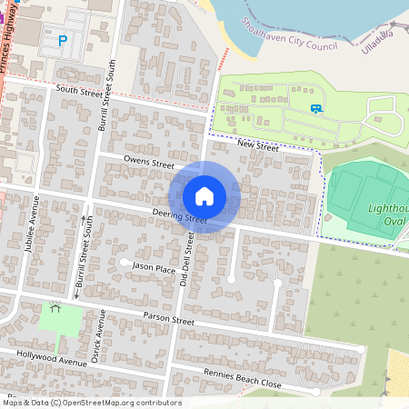 2/83 Deering Street, NSW 2539, Ulladulla