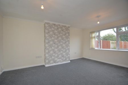 3 bedroom terraced house to rent - Photo 2
