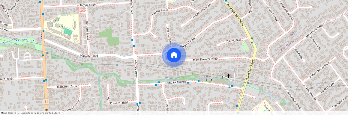 59A Mary Dreaver Street, New Windsor, Auckland City