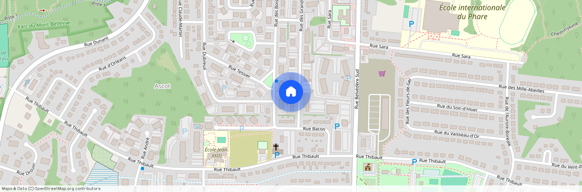 2015 rue des Grands-Monts, J1H 3Z6, Sherbrooke