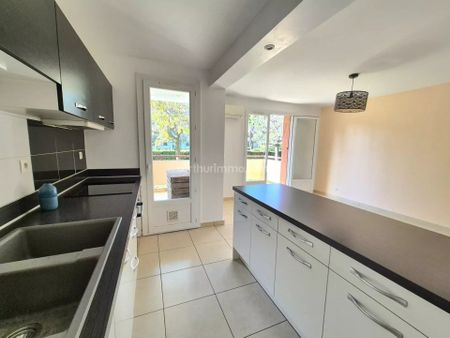 Location Appartement 3 pièces 52 m2 à Draguignan - Photo 5