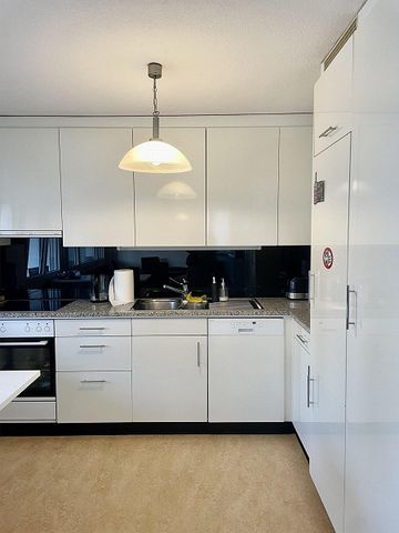 Ruhige 3.5 Zimmer-Wohnung in zentraler Lage - Photo 3