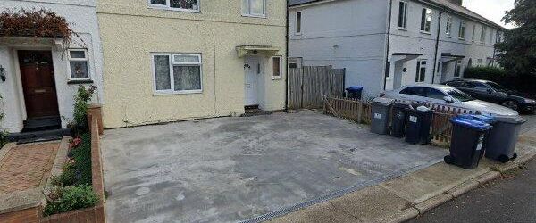 Studio Flat, Foxholt Gardens, NW10 - Photo 1