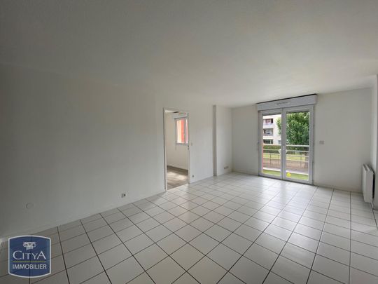 Location Appartement 2 pièces 54m² GAILLON 27600 - Photo 1