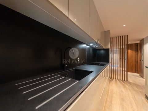 Apartamento T2 - Photo 1