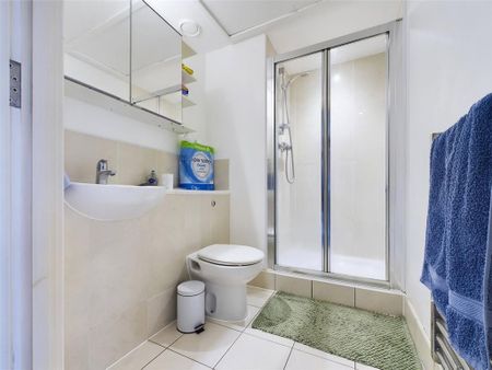 Studio to rent - Photo 5