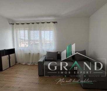 2 CAMERE | 60 MP+BALCON | PARCARE | CORNELIU COPOSU/AUTOGARA - Photo 2