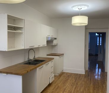 Très Grand 3 1/2 - Photo 1