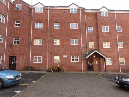 2 bedroom flat to rent - Photo 4