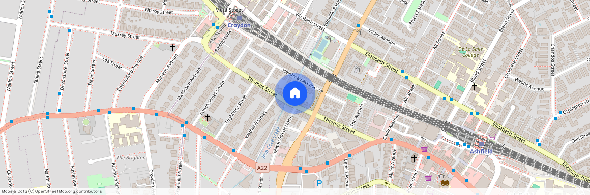 47 Thomas Street, Ashfield