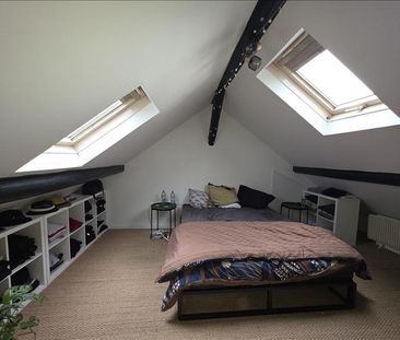 2 pièces - Meublé - 40 m² - 2ème étage - Colocation non autorisée - Photo 4