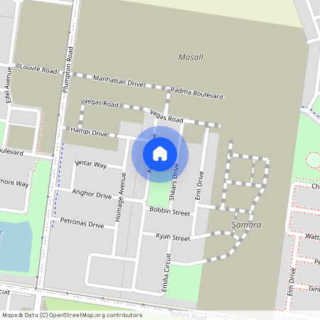 5 Stitch Walk, Vic 3336, Fraser Rise