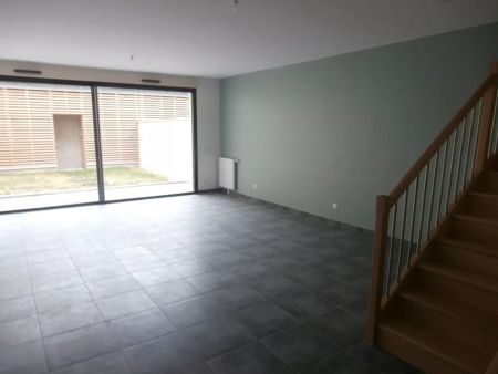 Location maison T5 127.84m² à Reims (51100) - Photo 2